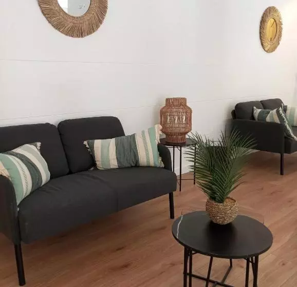 Hotelli Fleming Center