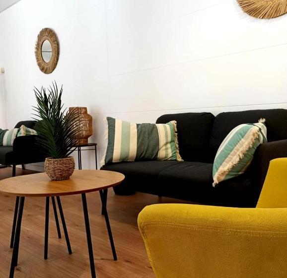 هتل Fleming Center