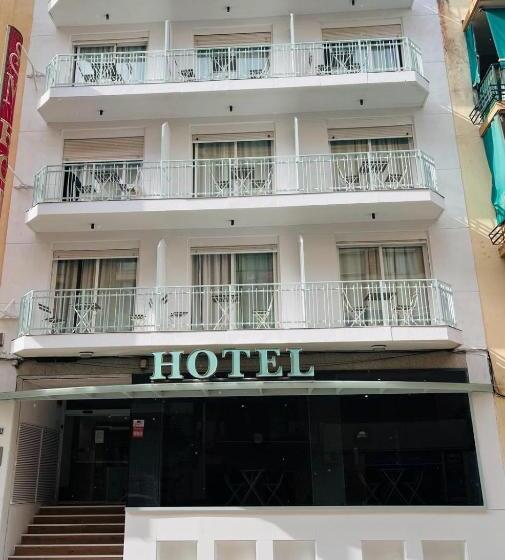 هتل Fleming Center