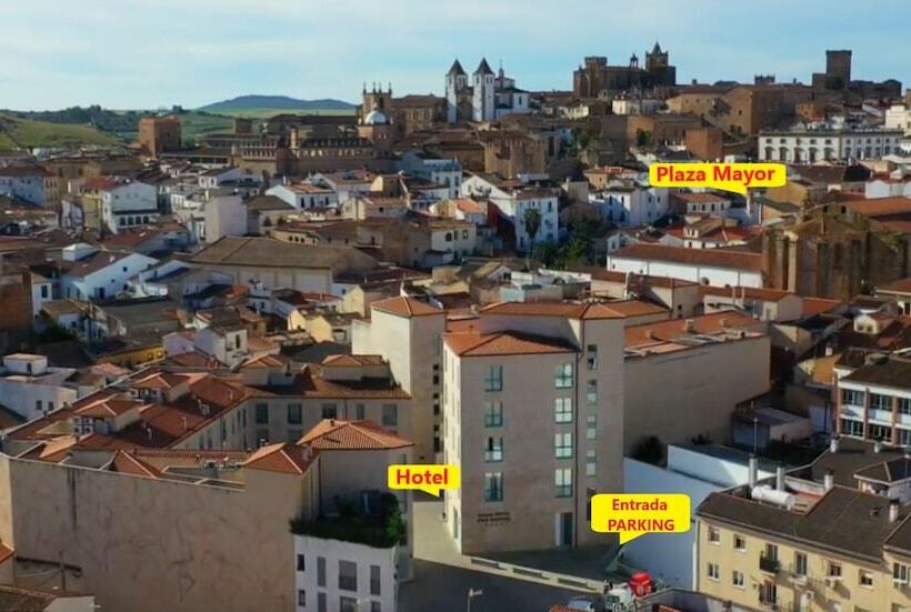 Gran Hotel Don Manuel