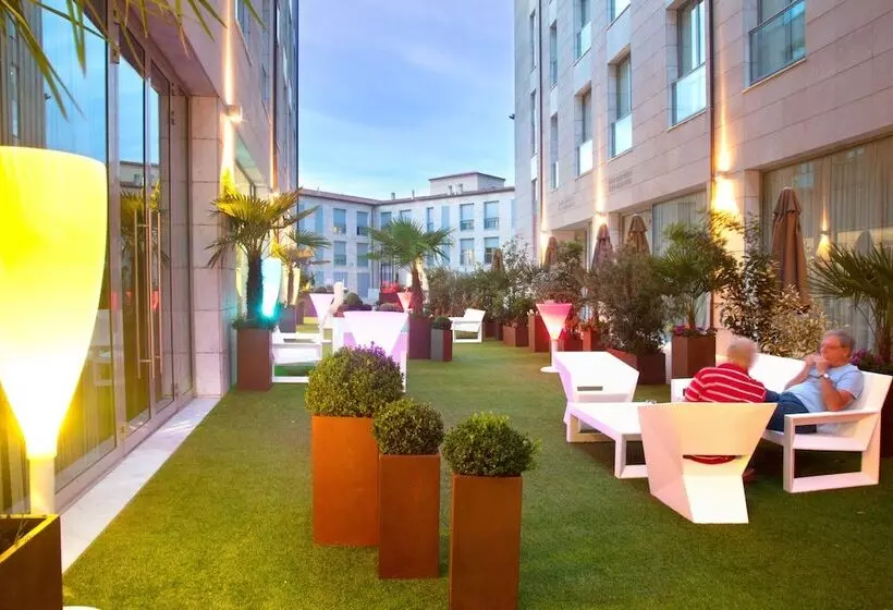 Gran Hotel Don Manuel