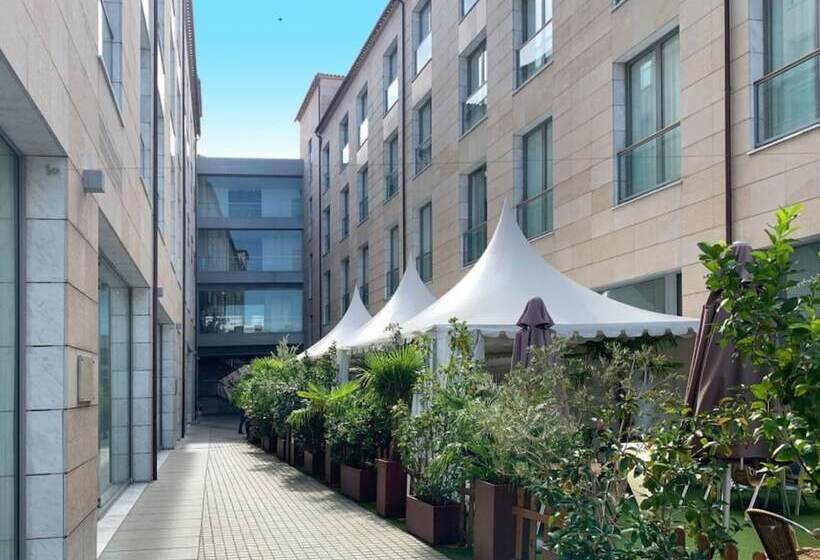 Gran Hotel Don Manuel