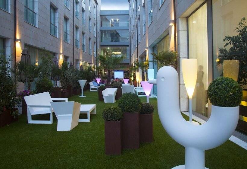 Gran Hotel Don Manuel