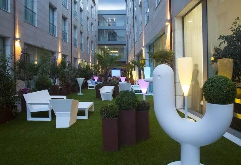 Gran Hotel Don Manuel