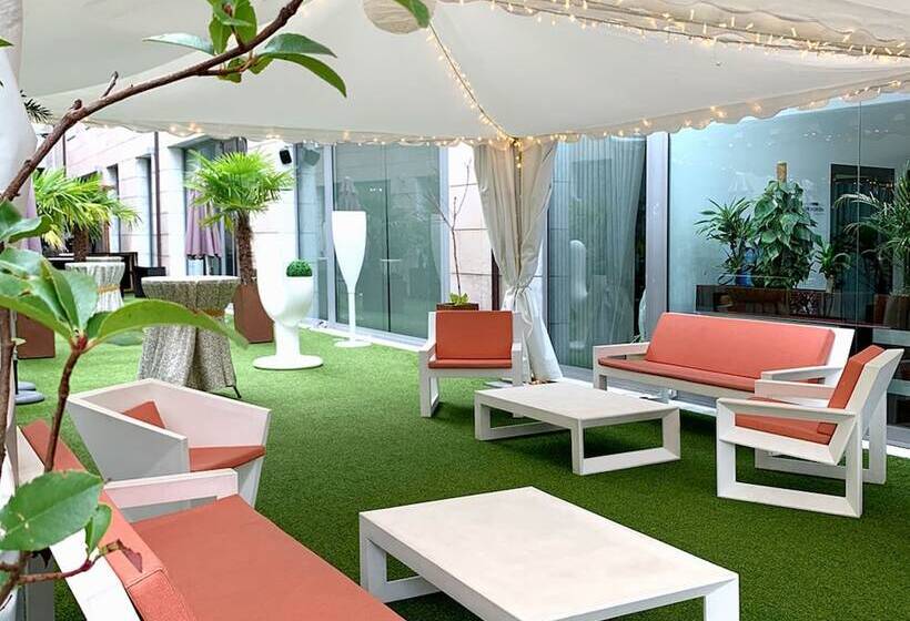 Gran Hotel Don Manuel