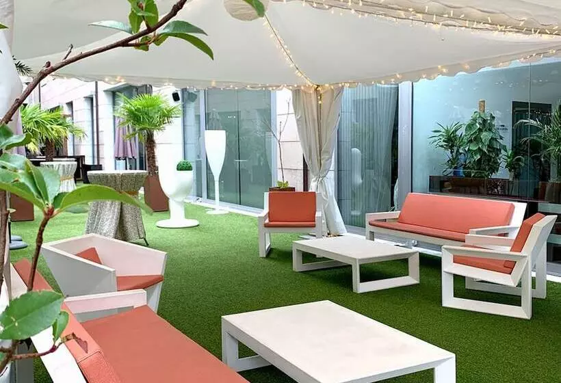 Gran Hotel Don Manuel