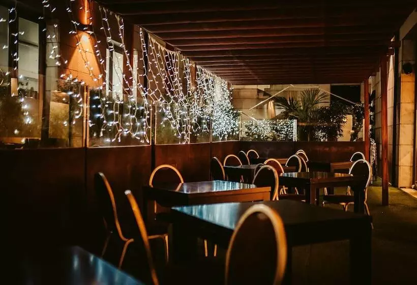 Gran Hotel Don Manuel