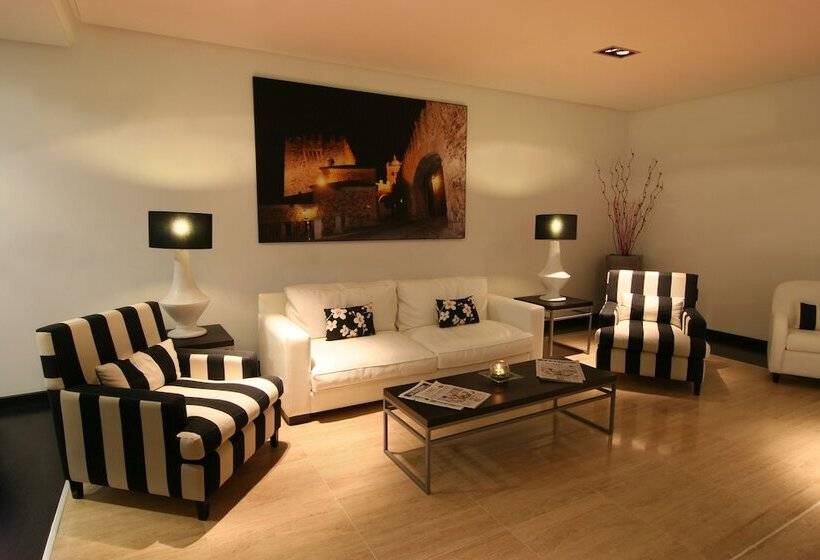 Gran Hotel Don Manuel