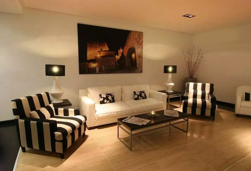 Gran Hotel Don Manuel