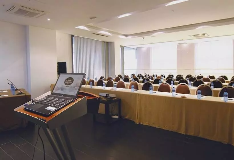 Gran Hotel Don Manuel