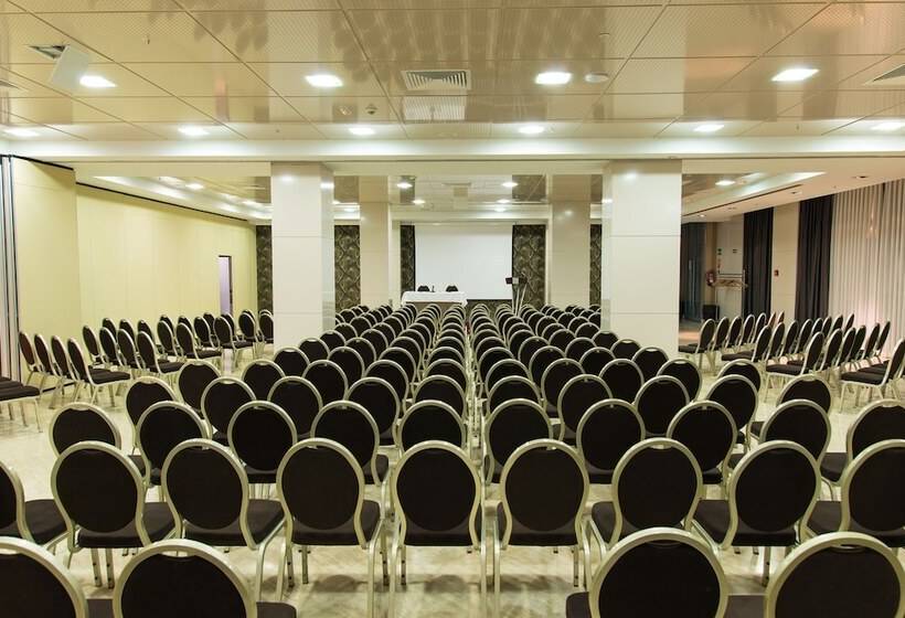 Gran Hotel Don Manuel