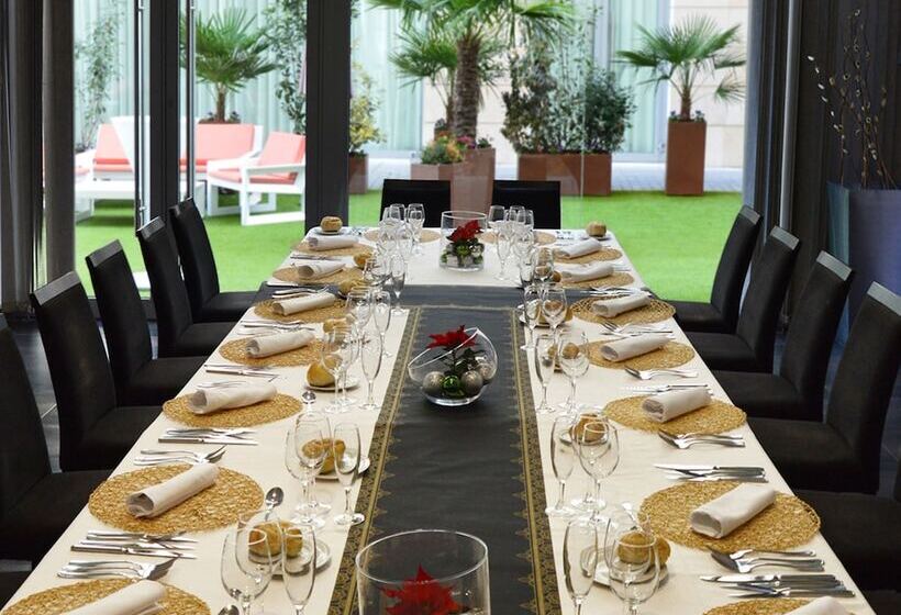 Gran Hotel Don Manuel