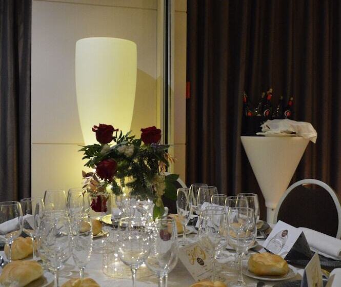 Gran Hotel Don Manuel