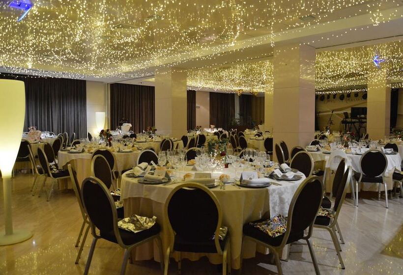 Gran Hotel Don Manuel