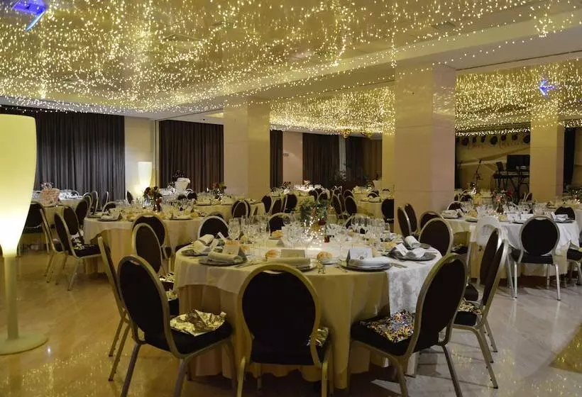 Gran Hotel Don Manuel