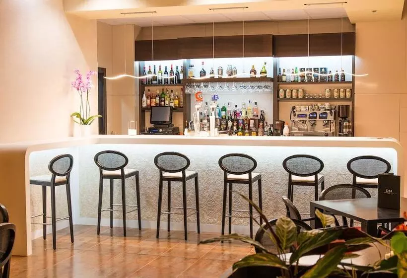 Gran Hotel Don Manuel