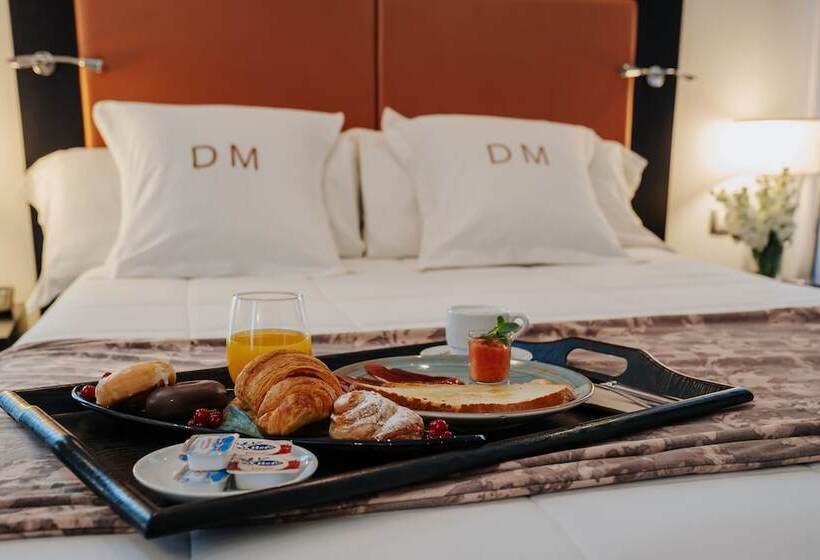 Gran Hotel Don Manuel