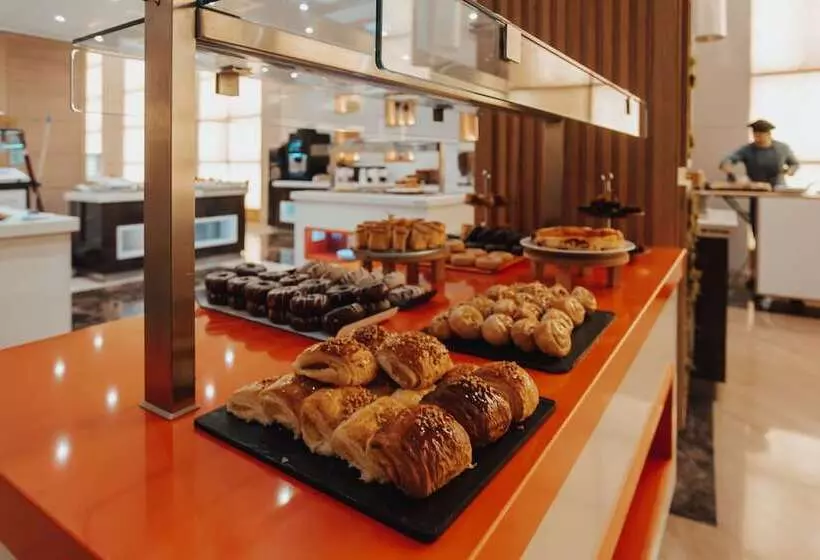 Gran Hotel Don Manuel