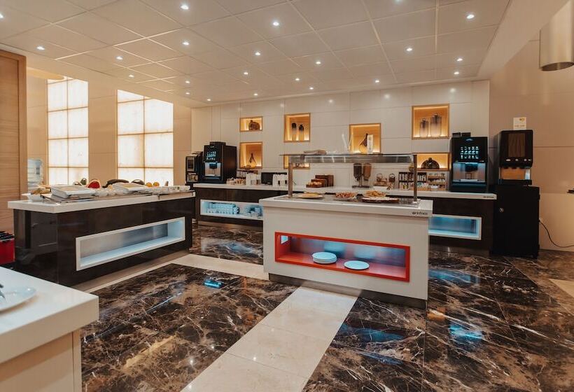 Gran Hotel Don Manuel