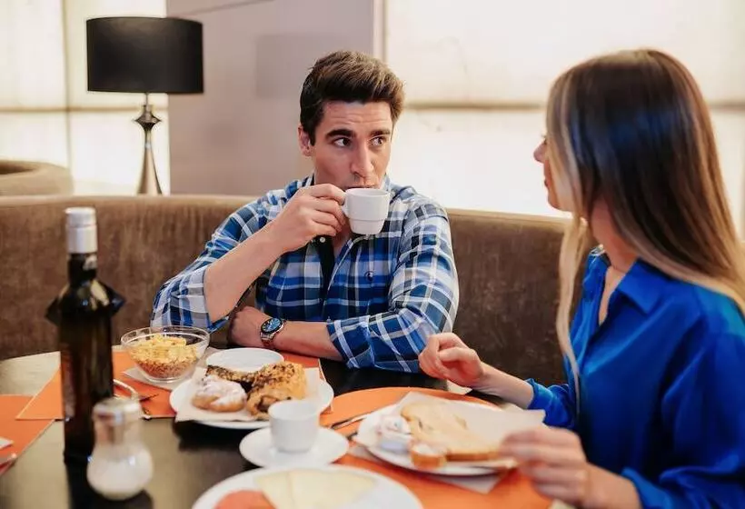 Gran Hotel Don Manuel