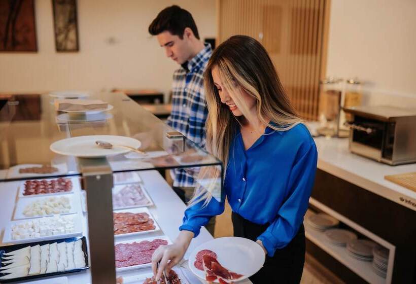 Gran Hotel Don Manuel