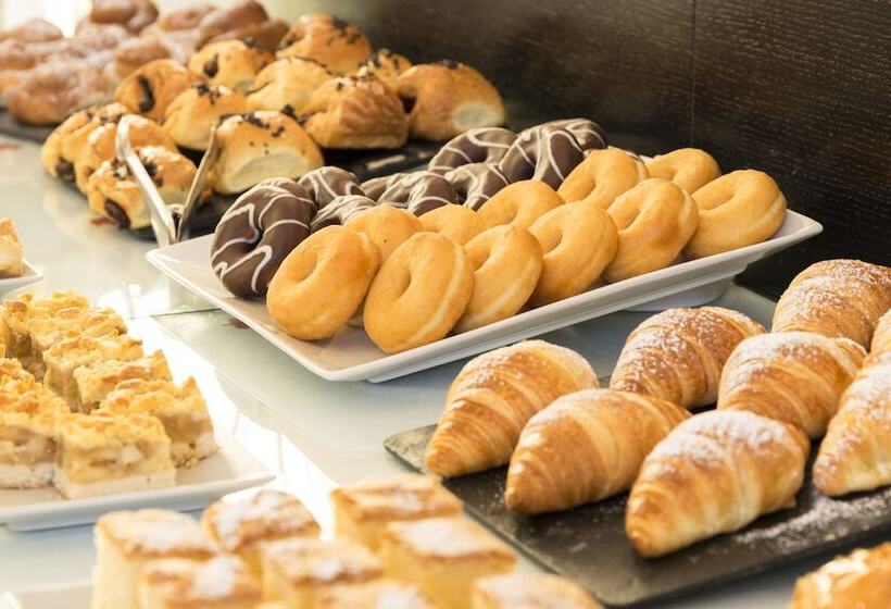 Gran Hotel Don Manuel