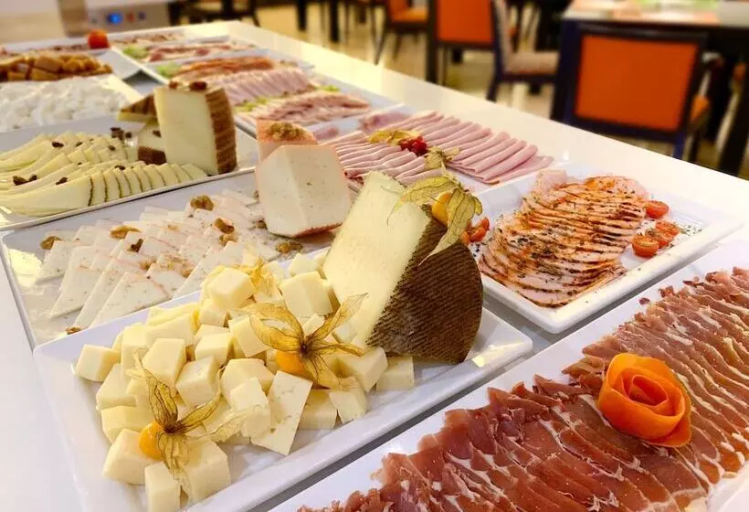 Gran Hotel Don Manuel