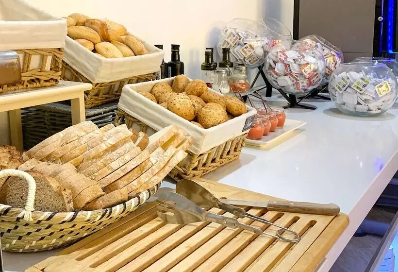 Gran Hotel Don Manuel