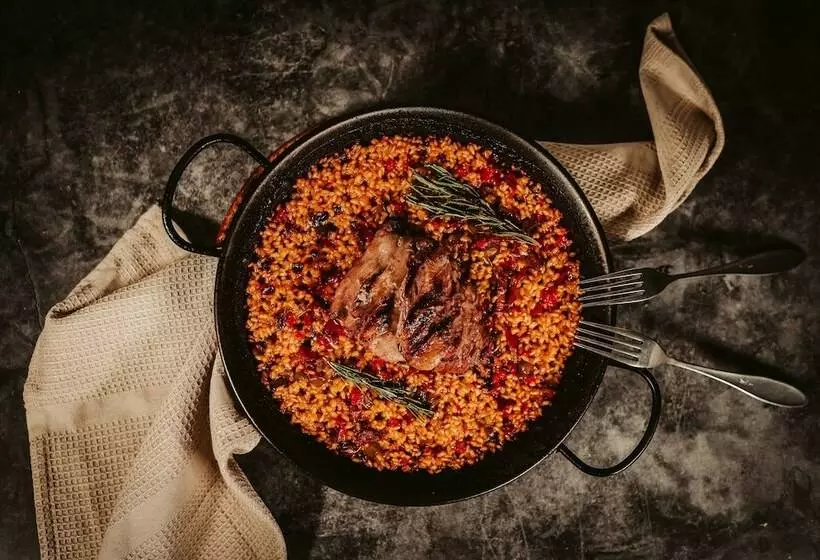 Gran Hotel Don Manuel