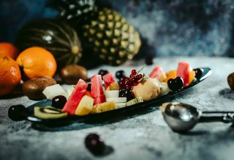 Gran Hotel Don Manuel