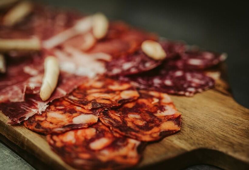 Gran Hotel Don Manuel