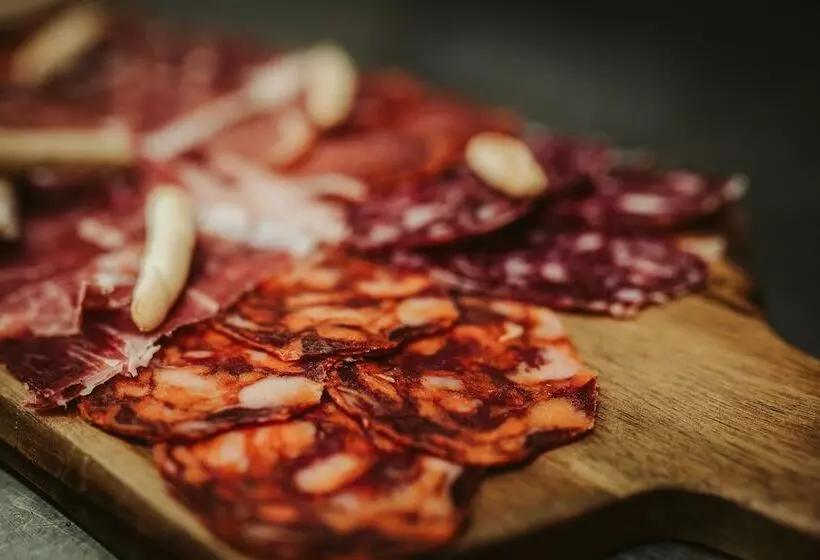 Gran Hotel Don Manuel