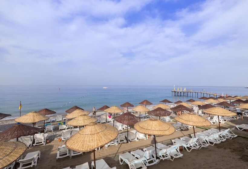 ホテル Holiday Park Resort