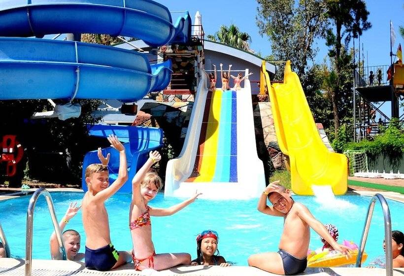 ホテル Holiday Park Resort