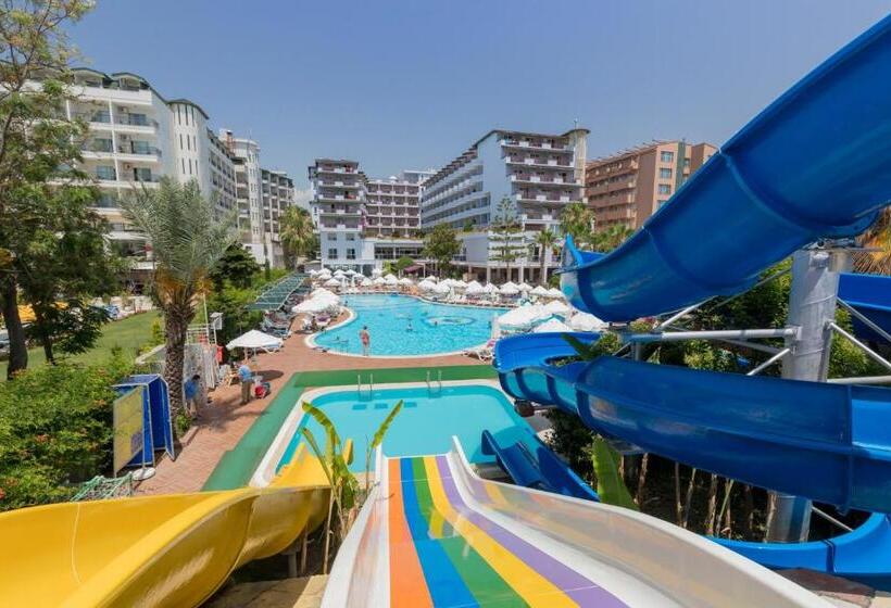 ホテル Holiday Park Resort