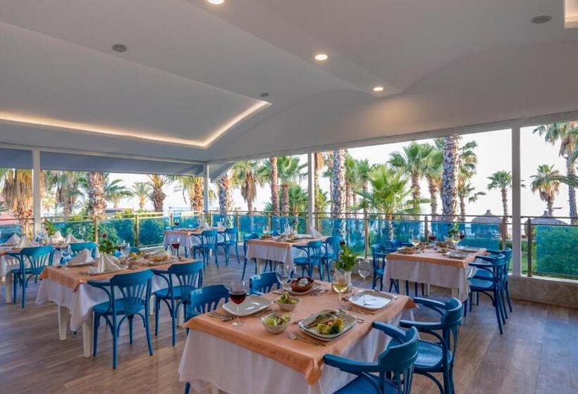 ホテル Holiday Park Resort