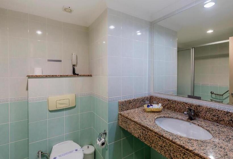 ホテル Holiday Park Resort