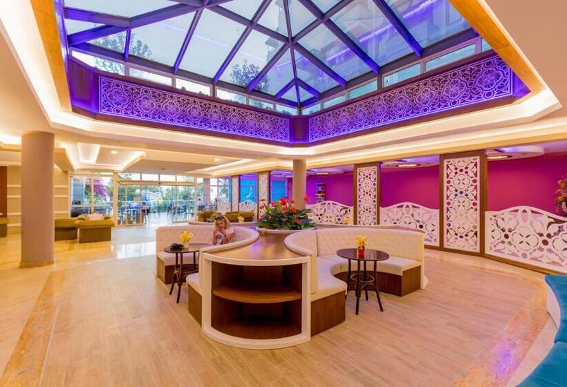 ホテル Holiday Park Resort