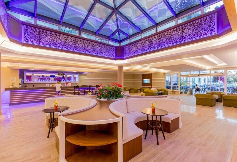 ホテル Holiday Park Resort