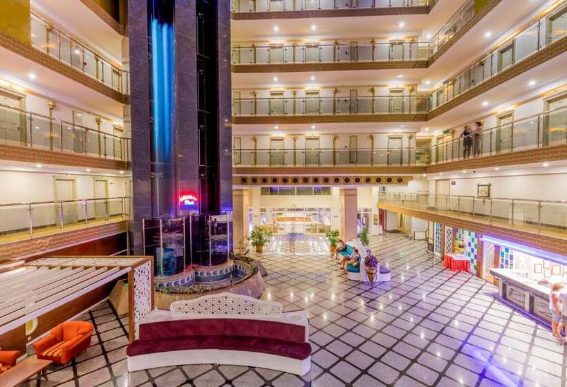 ホテル Holiday Park Resort