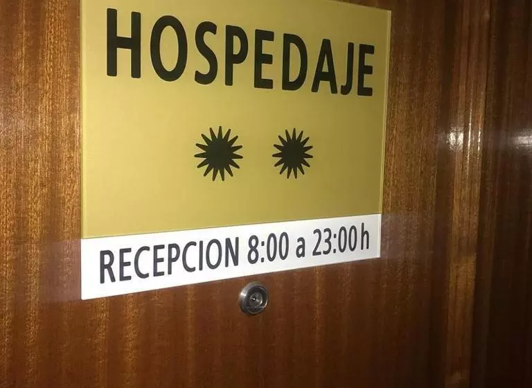 Otel Hospedaje Magallanes