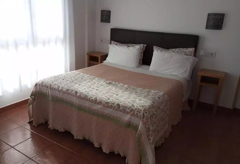 Otel Hospedaje Magallanes