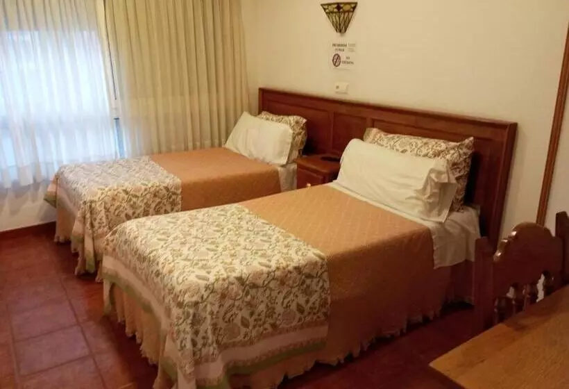 Otel Hospedaje Magallanes