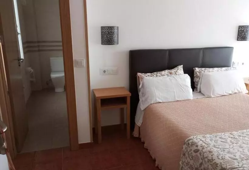 Otel Hospedaje Magallanes