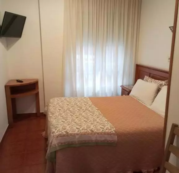 Otel Hospedaje Magallanes