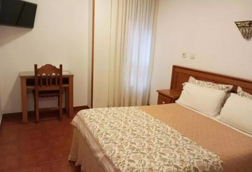 Otel Hospedaje Magallanes