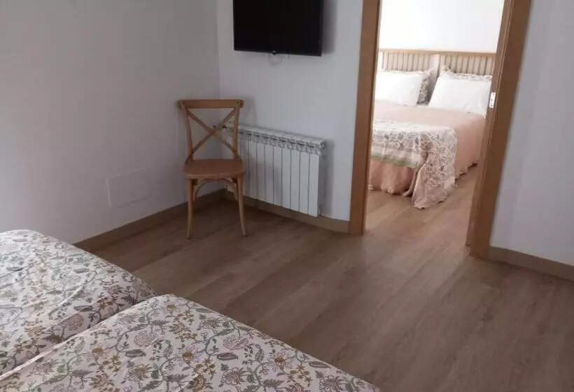 Otel Hospedaje Magallanes