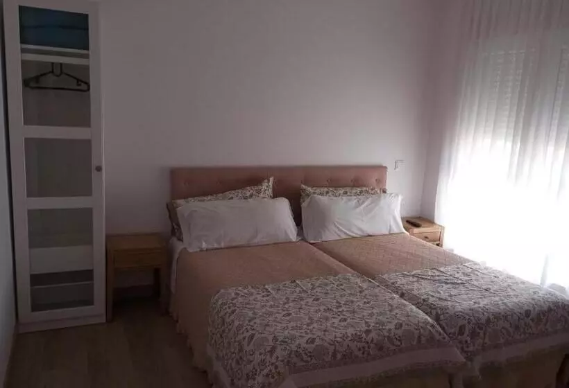 Otel Hospedaje Magallanes