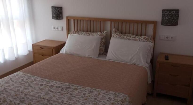 هتل Hospedaje Magallanes