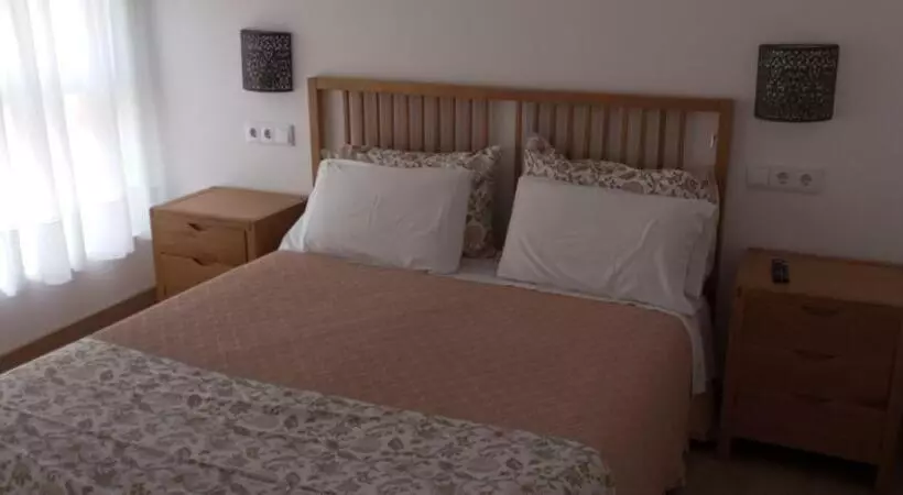 Otel Hospedaje Magallanes